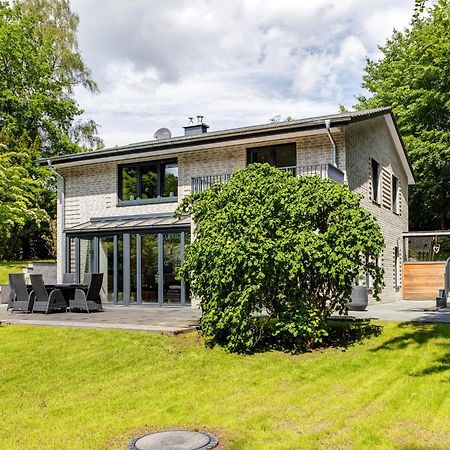 Studio Mt Nine Neu Wulmstorf Exterior photo