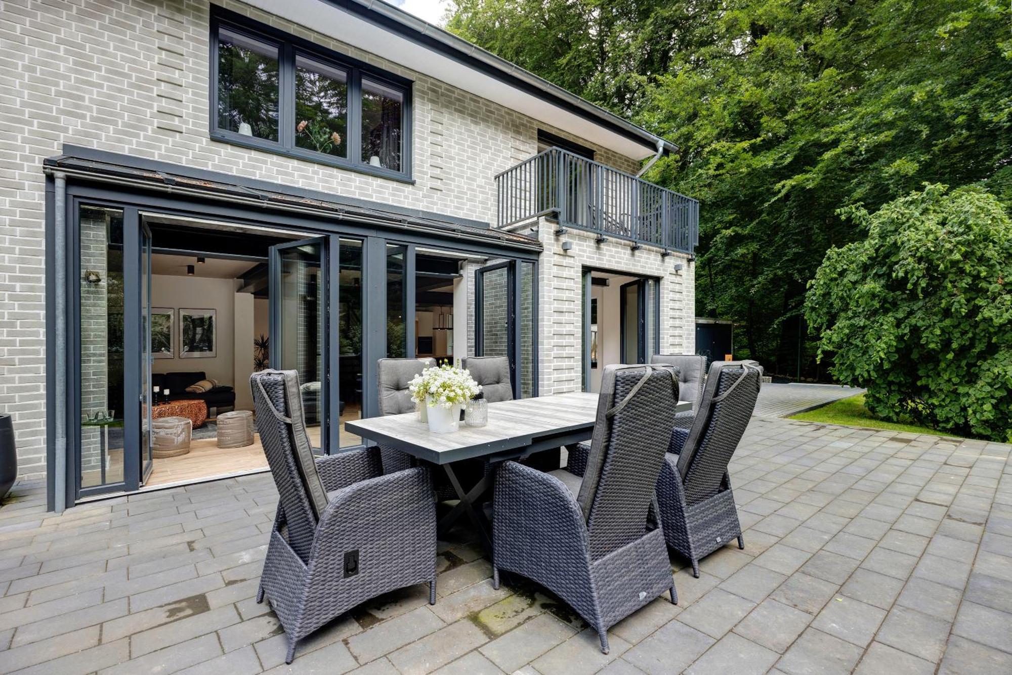 Studio Mt Nine Neu Wulmstorf Exterior photo
