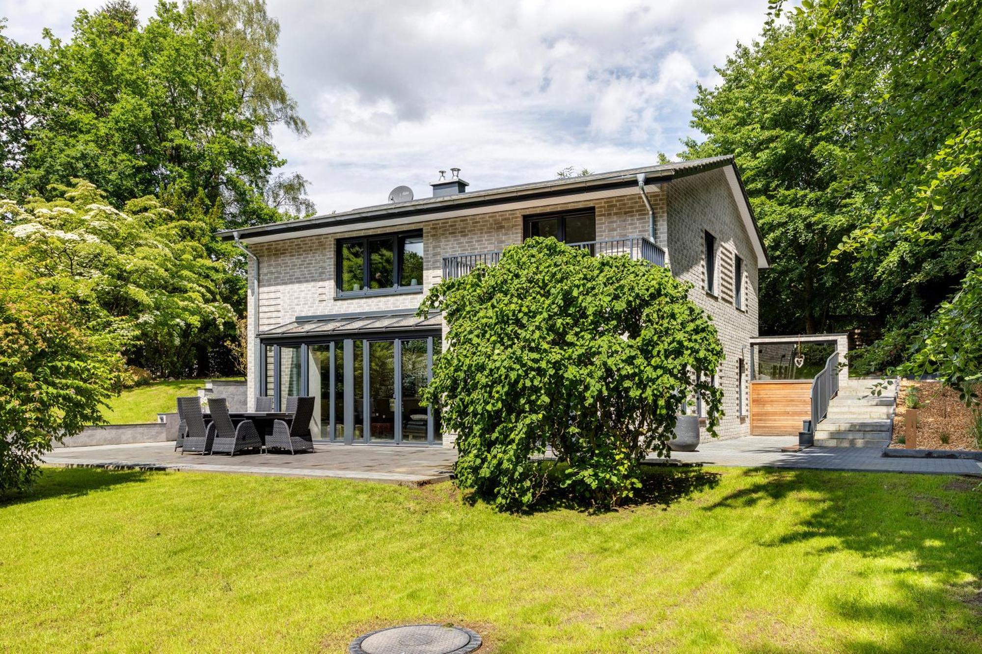 Studio Mt Nine Neu Wulmstorf Exterior photo