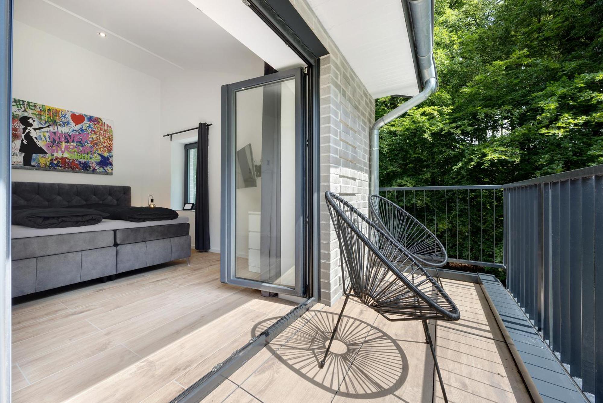 Studio Mt Nine Neu Wulmstorf Exterior photo
