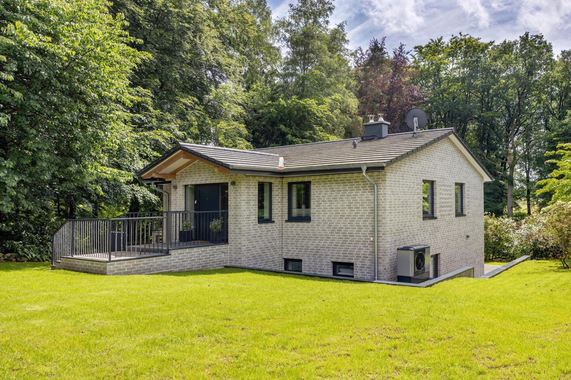 Studio Mt Nine Neu Wulmstorf Exterior photo